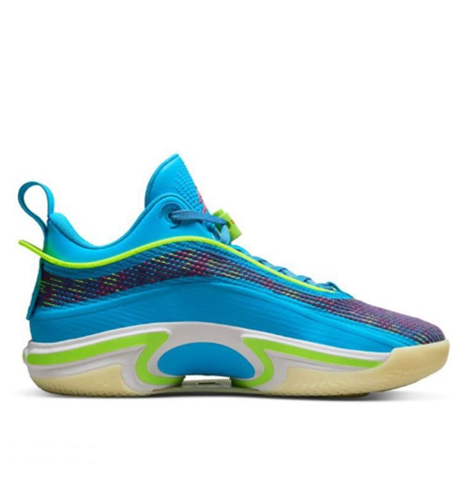 DN4196-430Air Jordan 36 Low ''Luka''