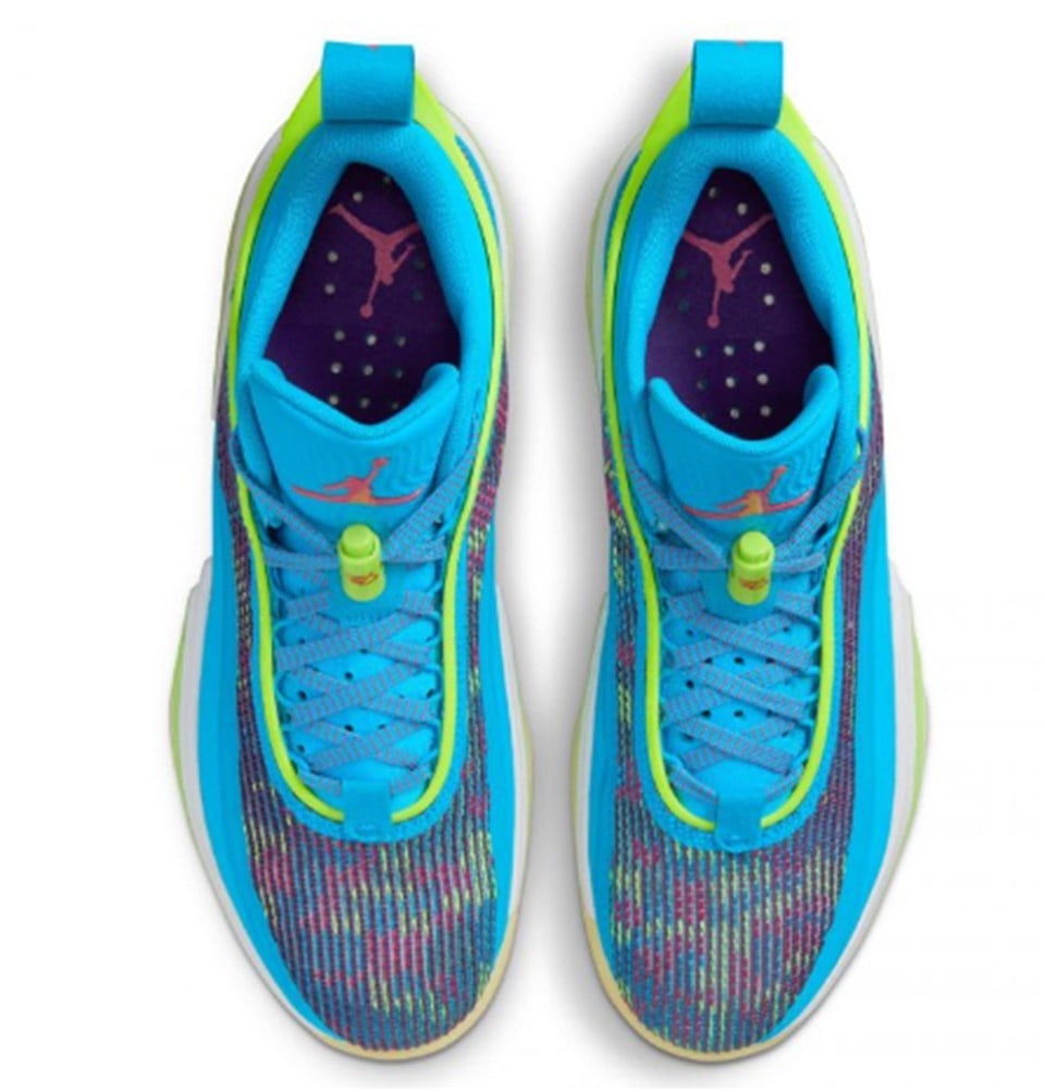 DN4196-430Air Jordan 36 Low ''Luka''