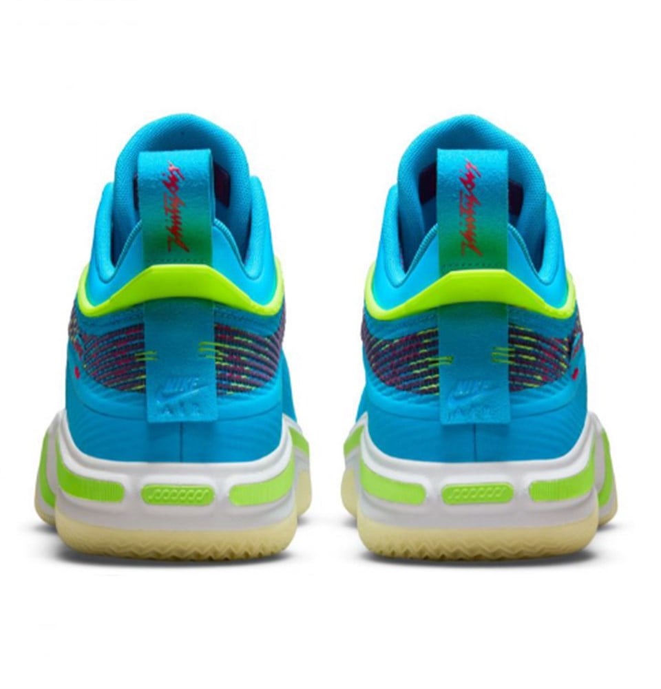 DN4196-430Air Jordan 36 Low ''Luka''