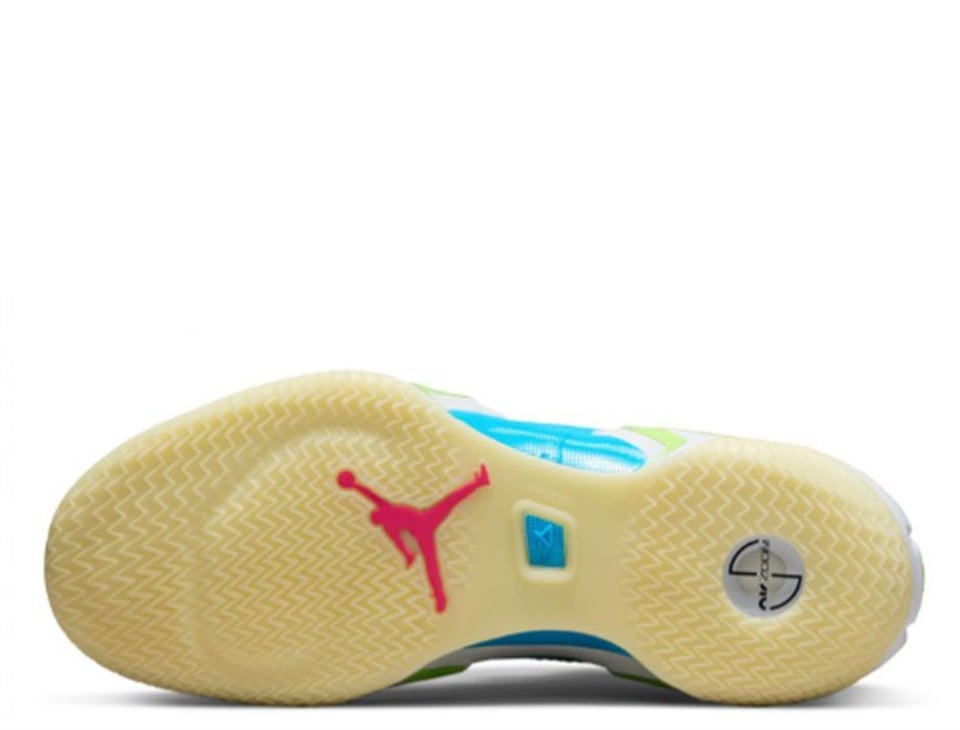 DN4196-430Air Jordan 36 Low ''Luka''