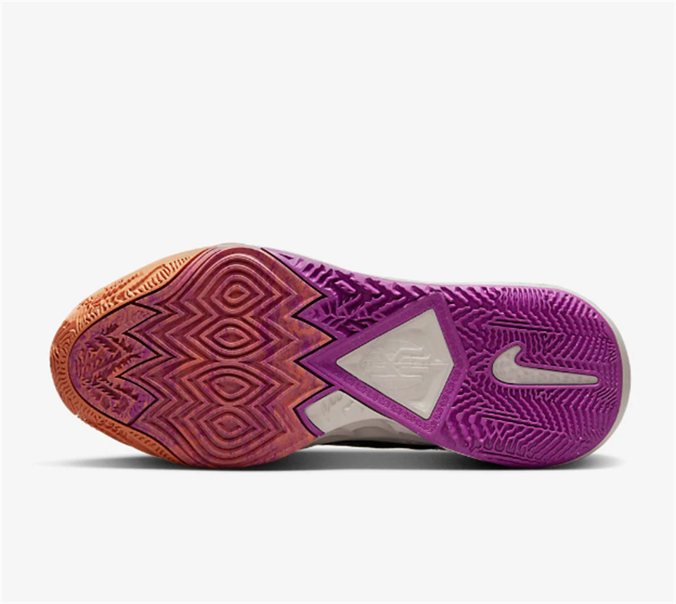 DQ3840-001Kyrie 8 ''Circle Of Life''