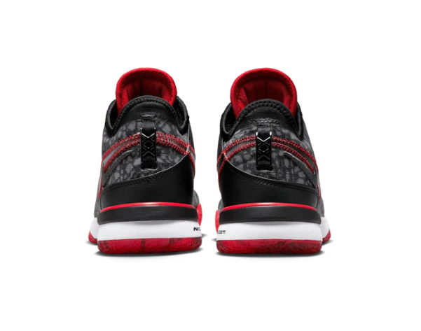 DR8784-001Nike LeBron 20 NXXT GEN x FAZE CLAN