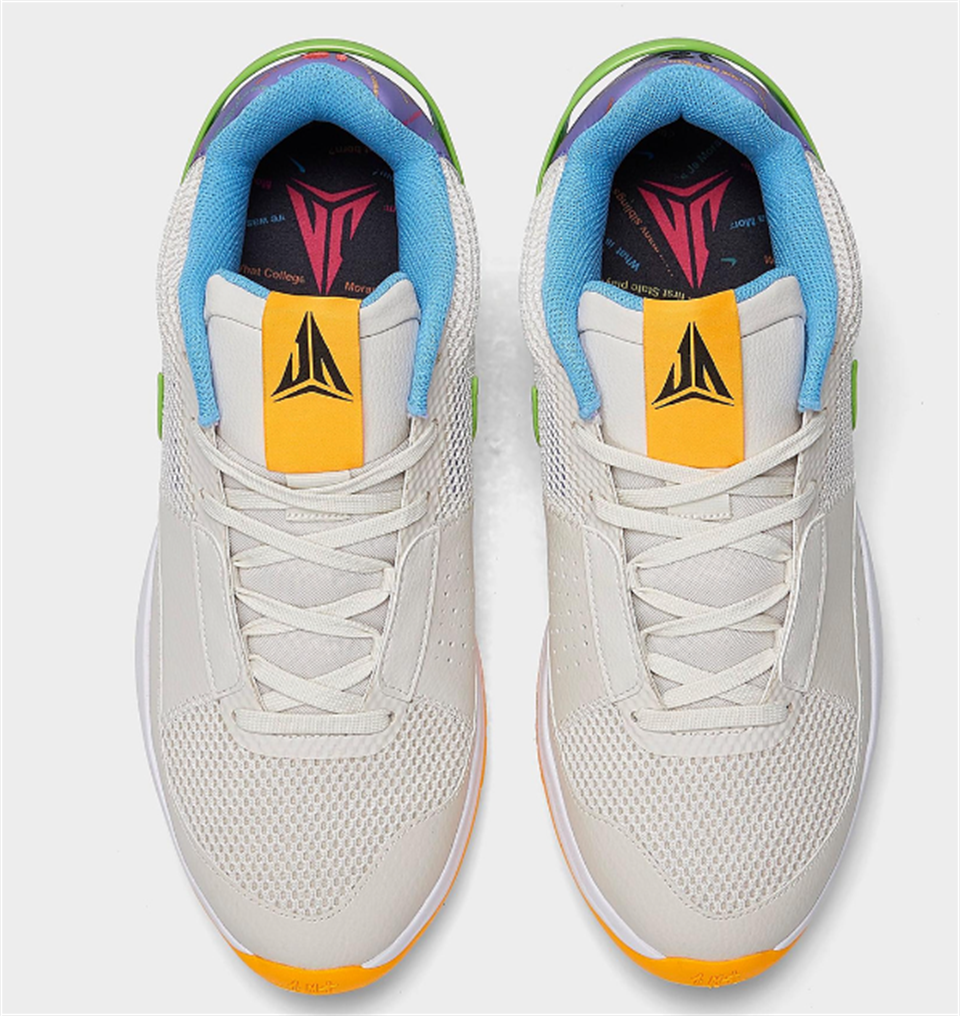 DR8785-001Nike Ja 1 ''Trivia''
