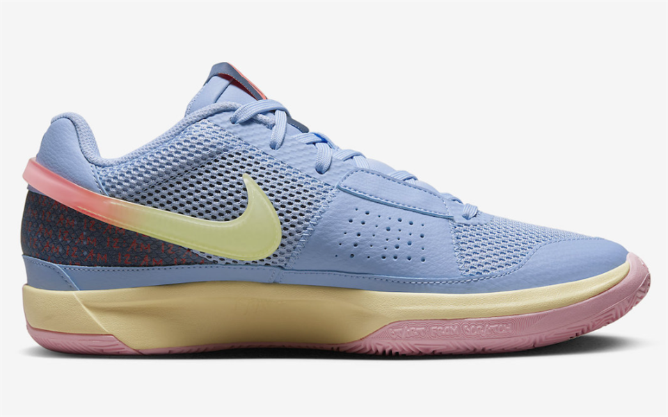 DR8785-400Nike Ja 1 ''Day One''