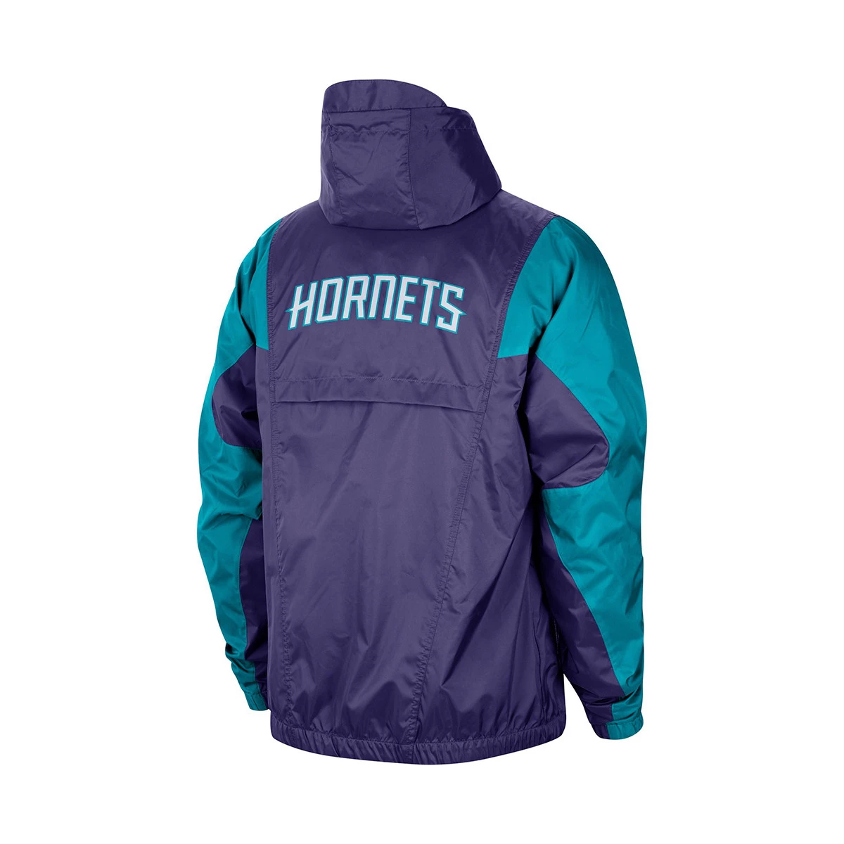dr9508-566Charlotte Hornets Courtside Statement NBA Jacket