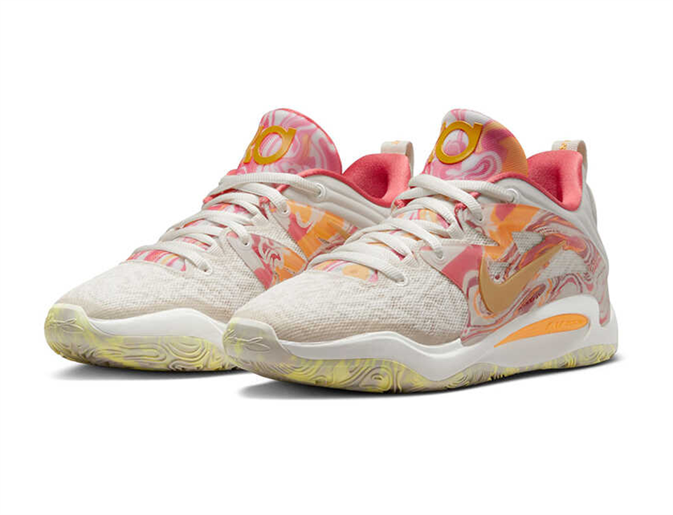 DV1199-100Nike KD 15 ''All-Star''