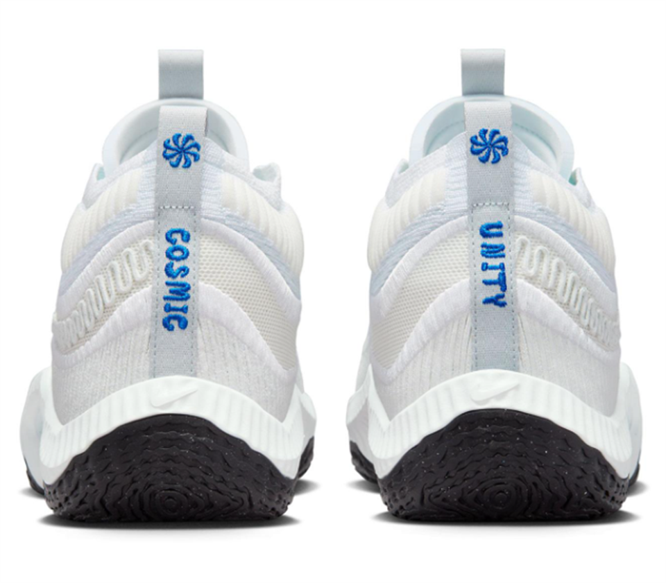 DV2757-100Cosmic Unity 3 ''Summit White''