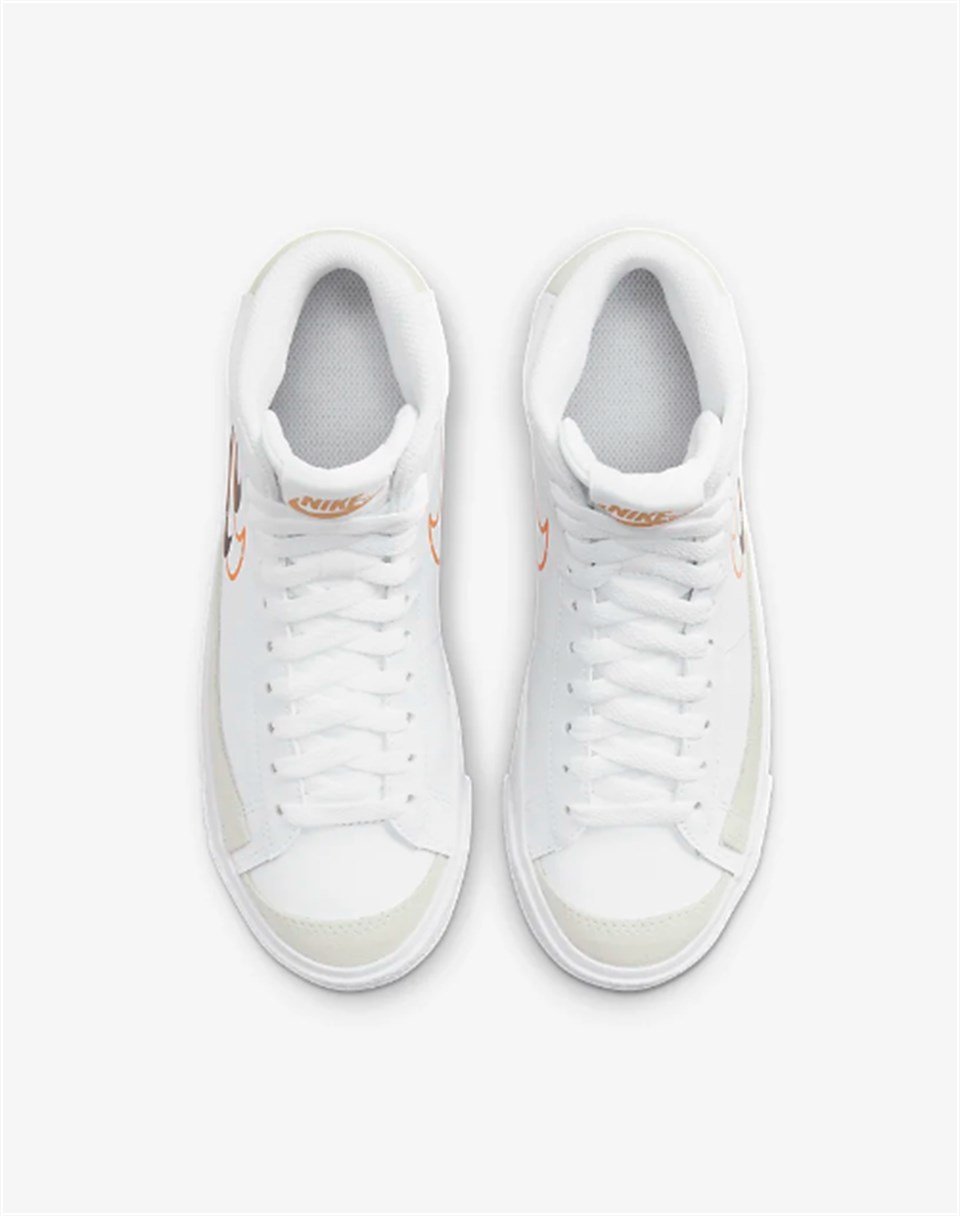 DV7142-100Nike Blazer Mid '77
