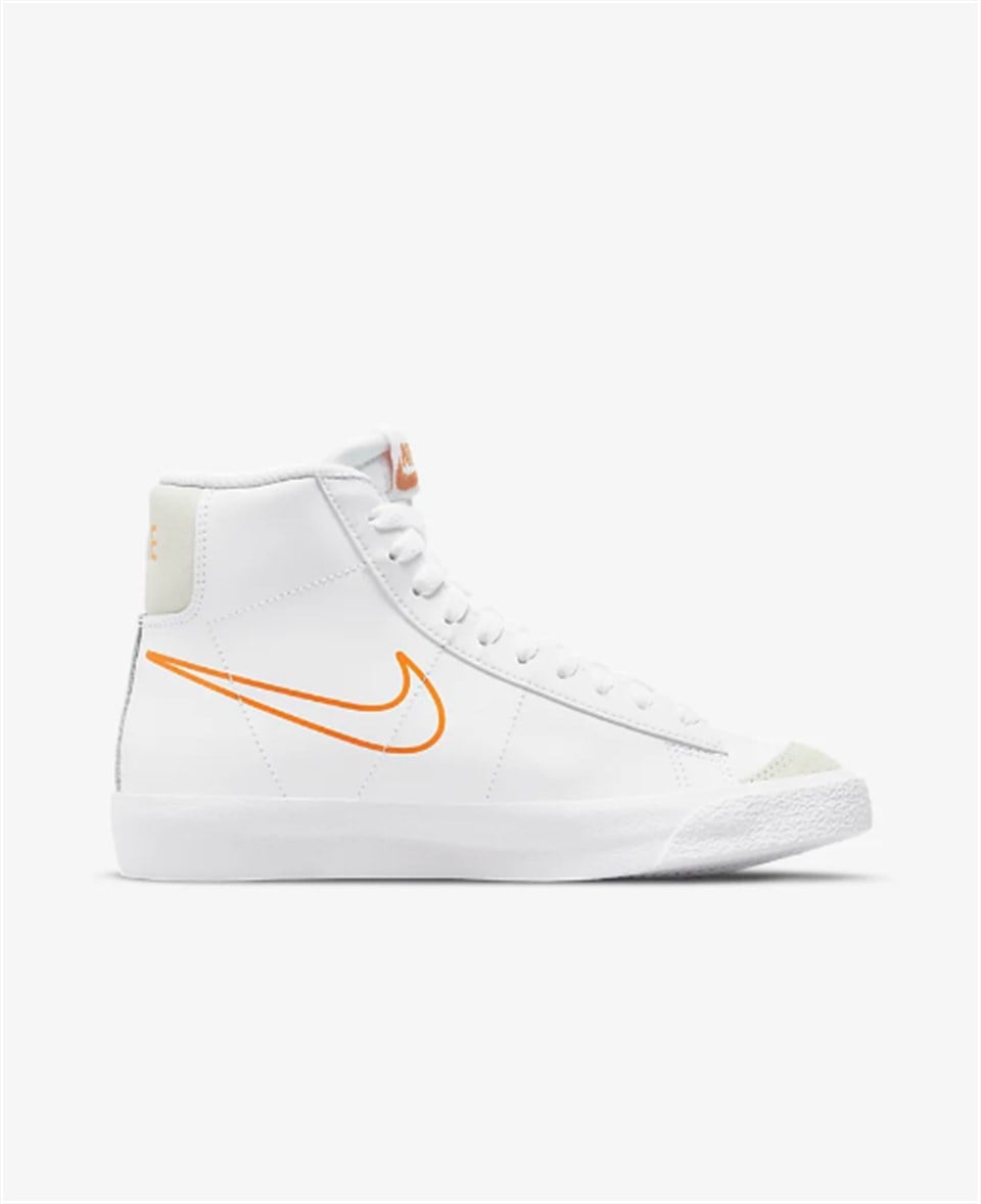 DV7142-100Nike Blazer Mid '77