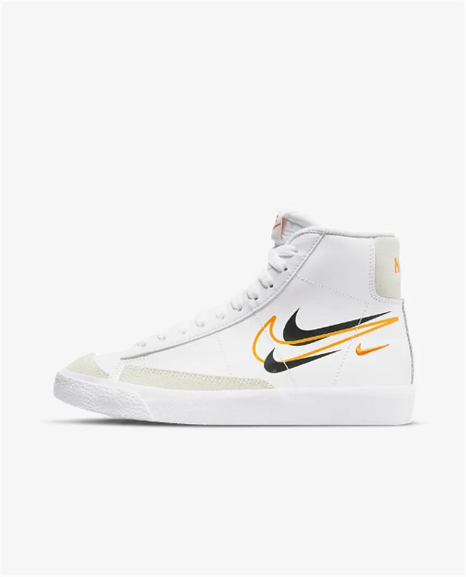 DV7142-100Nike Blazer Mid '77