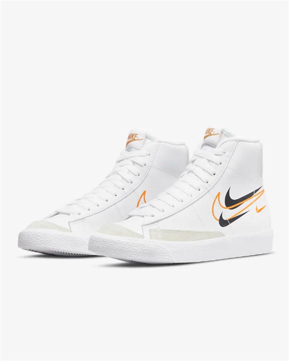 DV7142-100Nike Blazer Mid '77