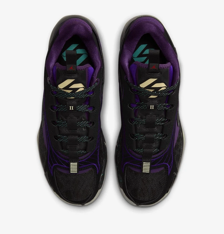 DX8733-001Jordan Luka 2 ''Space Hunter''