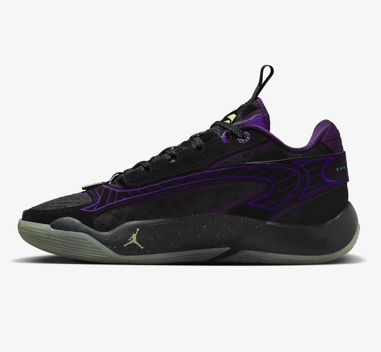 DX8733-001Jordan Luka 2 ''Space Hunter''
