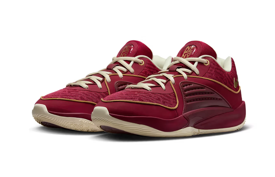 DZ2925-600Nike KD 16 'NY vs. NY'