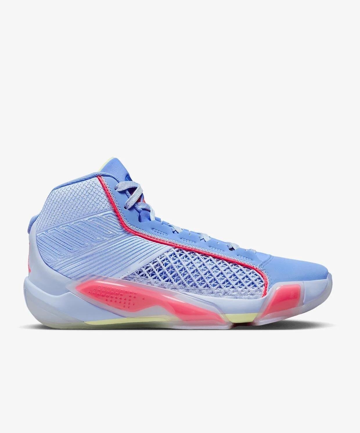 DZ3356-500Jordan Air XXXVIII 