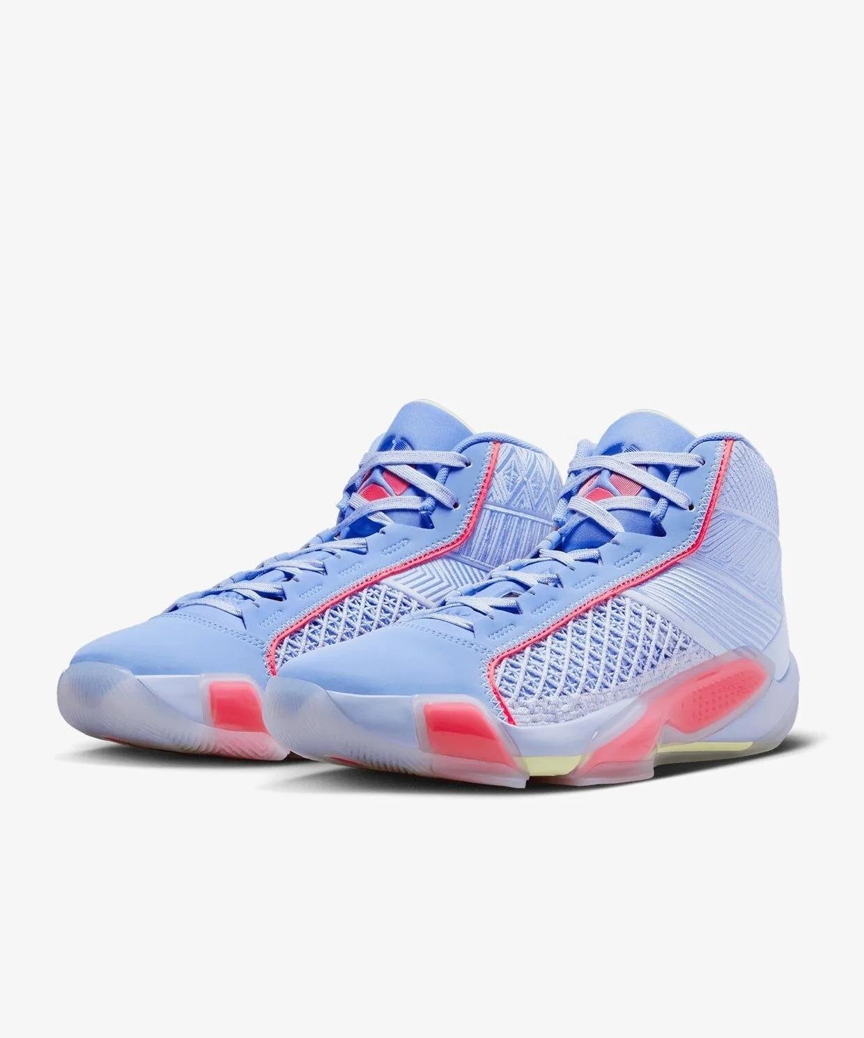 DZ3356-500Jordan Air XXXVIII 