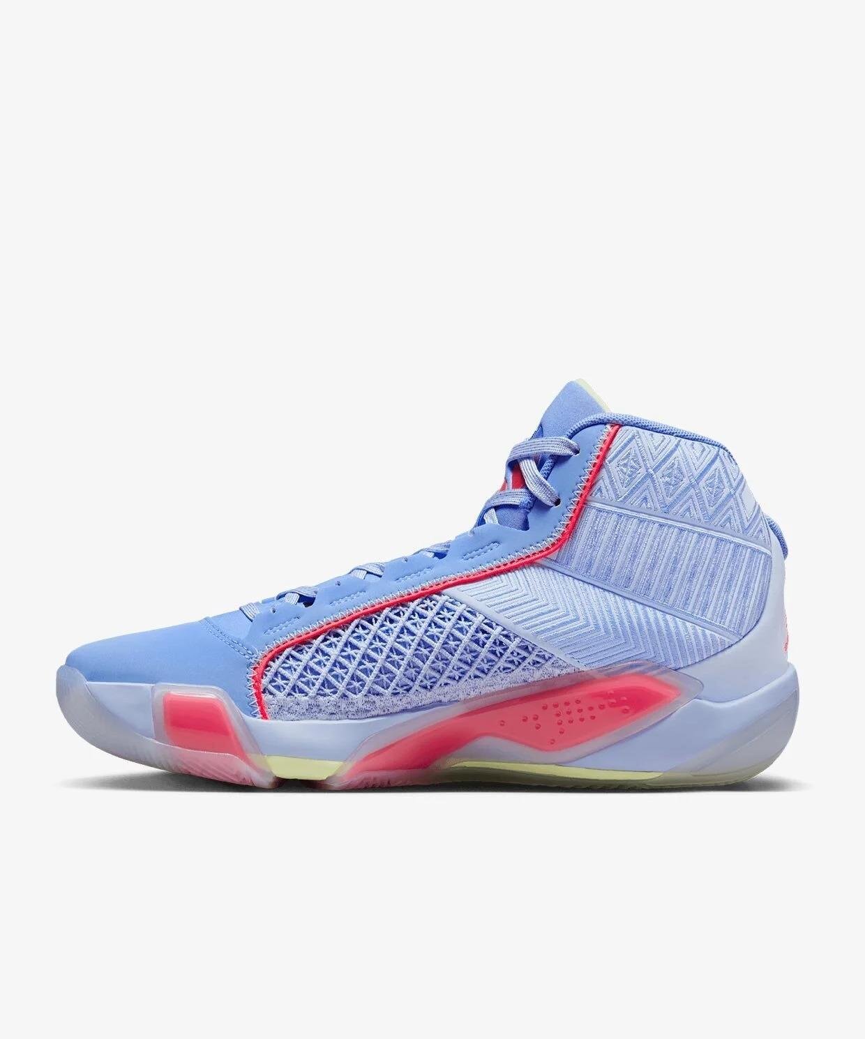 DZ3356-500Jordan Air XXXVIII 