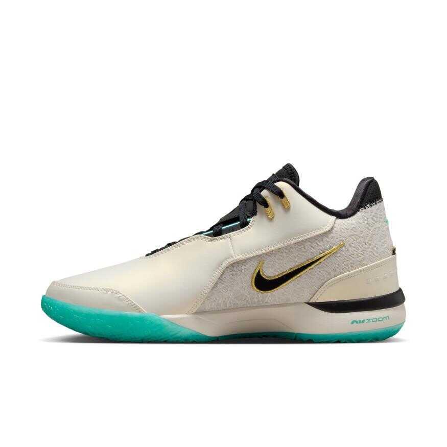 FJ1566-101Nike LeBron NXXT Gen AMPD 