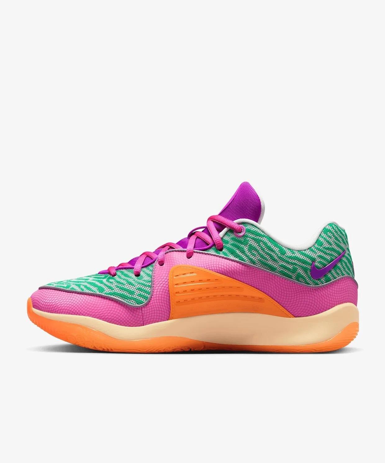 FJ4240-300Nike KD 16 