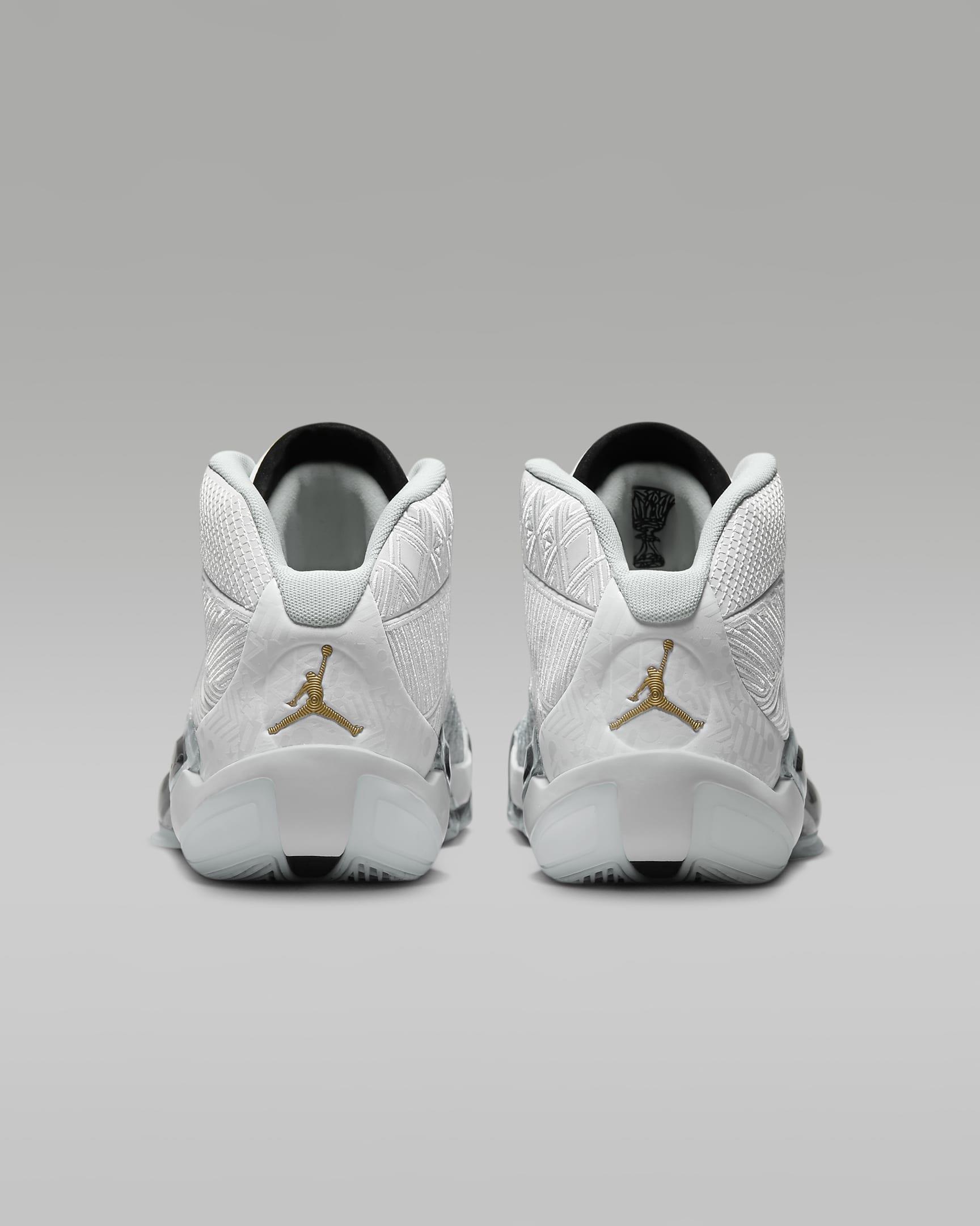 FN7481-100Air Jordan XXXVIII 