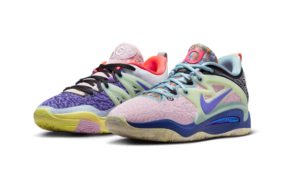 FN8010-500Nike KD 15 ''What The''