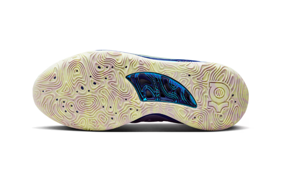 FN8010-500Nike KD 15 ''What The''