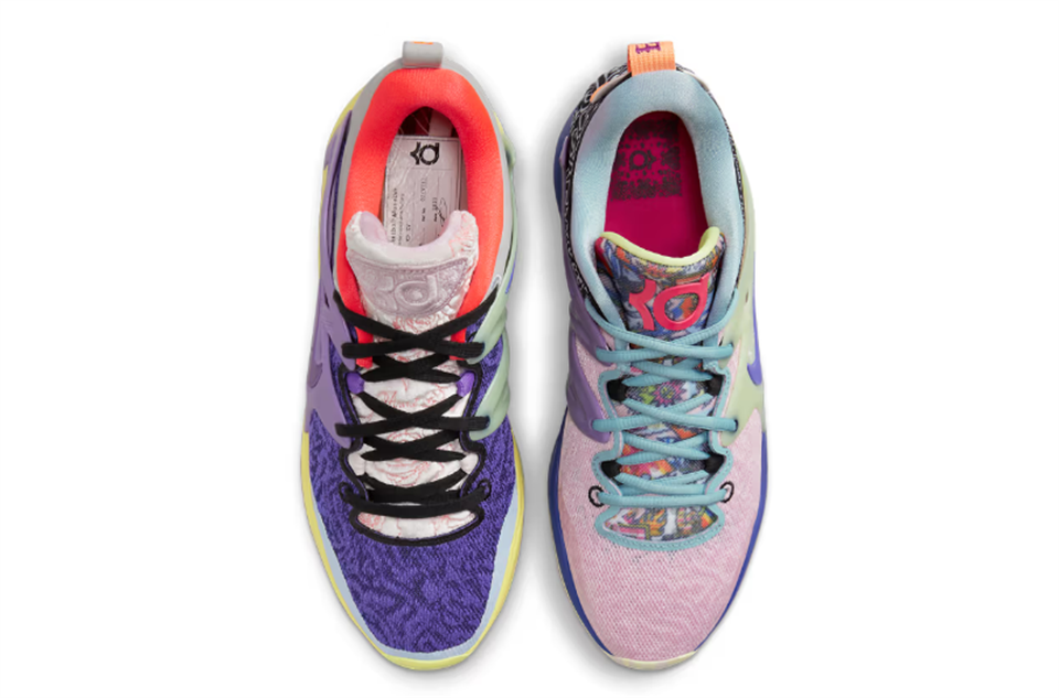 FN8010-500Nike KD 15 ''What The''