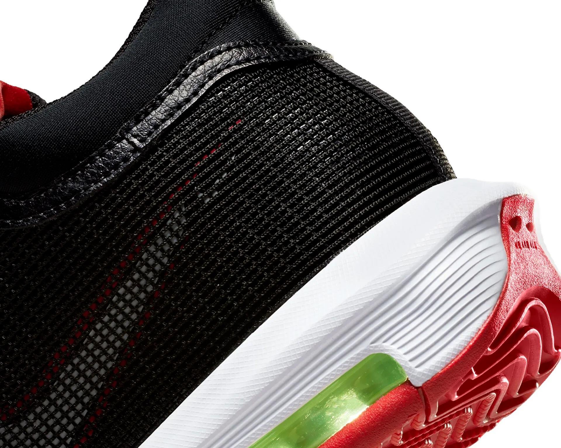 FV0400-001Nike LeBron Witness 8 FaZe Clan