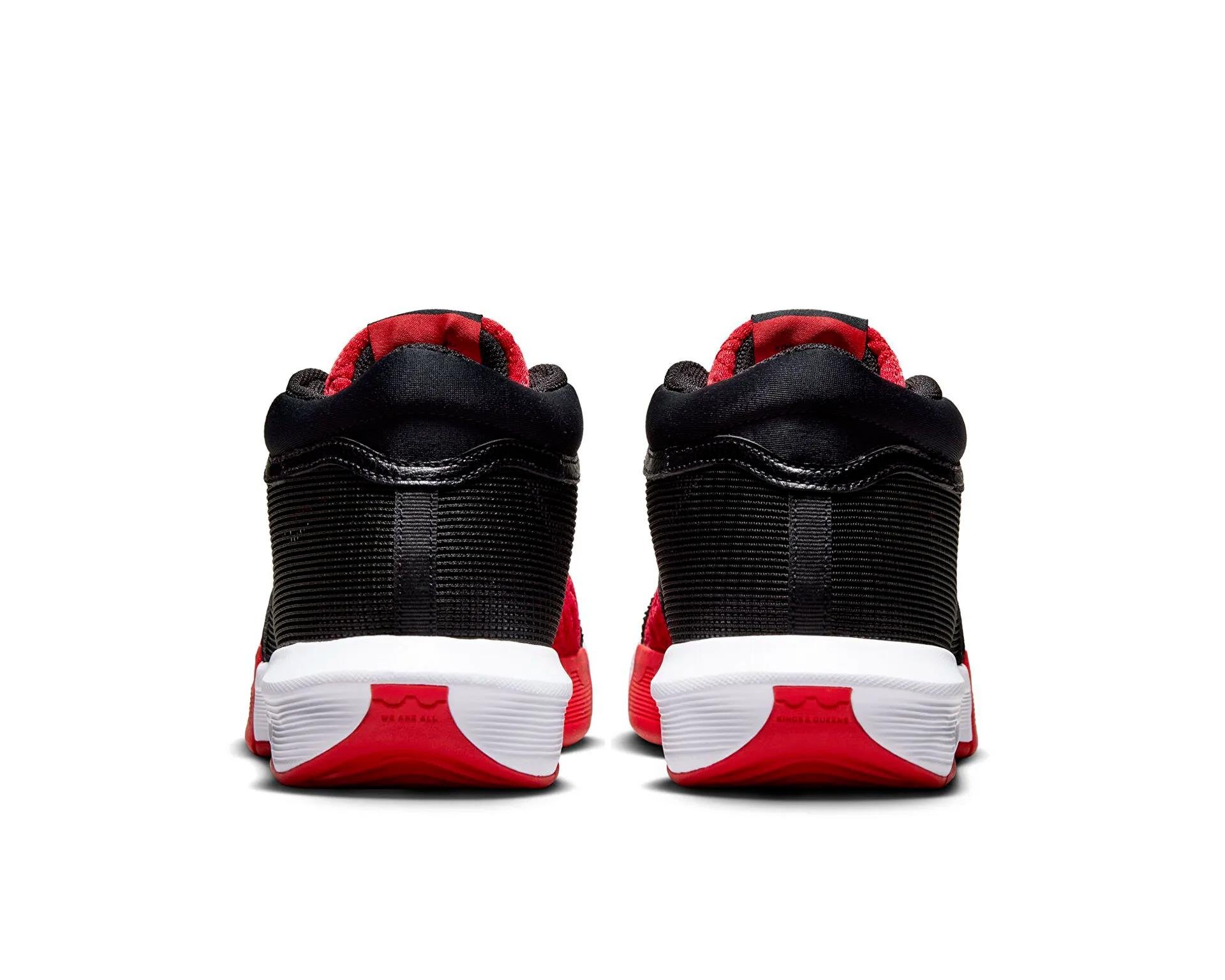 FV0400-001Nike LeBron Witness 8 FaZe Clan