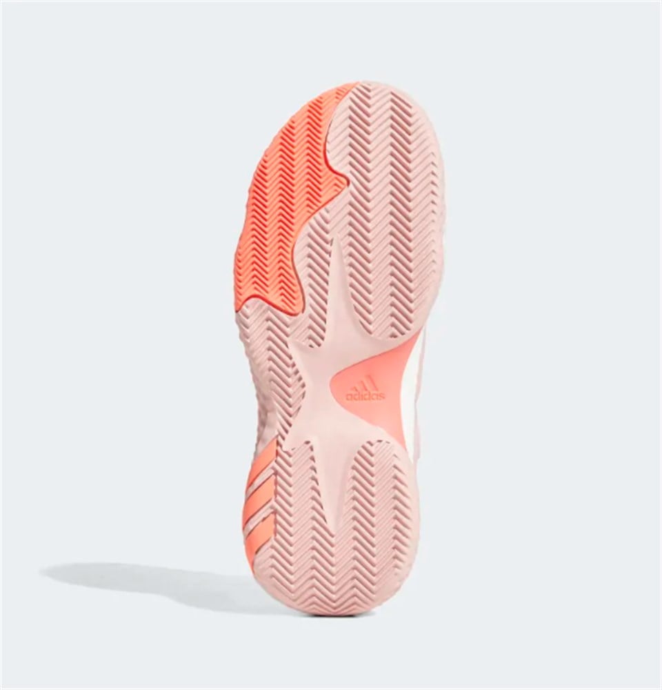 GV8705Adidas Harden Vol. 6 ''Wonder Mauve Turbo''