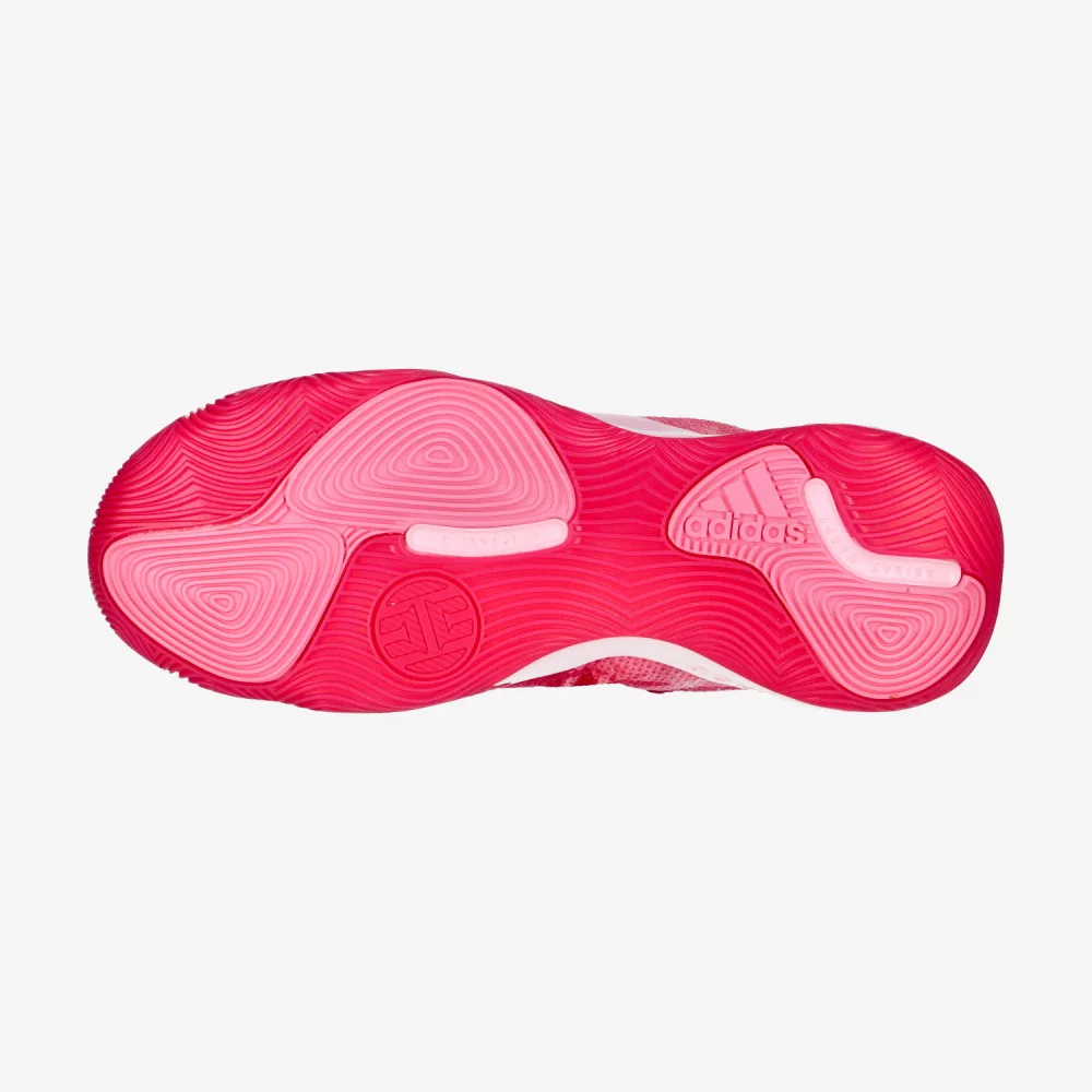 gy6417Harden Stepback 3 'Bliss Pink'