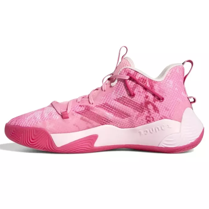 gy6417Harden Stepback 3 'Bliss Pink'