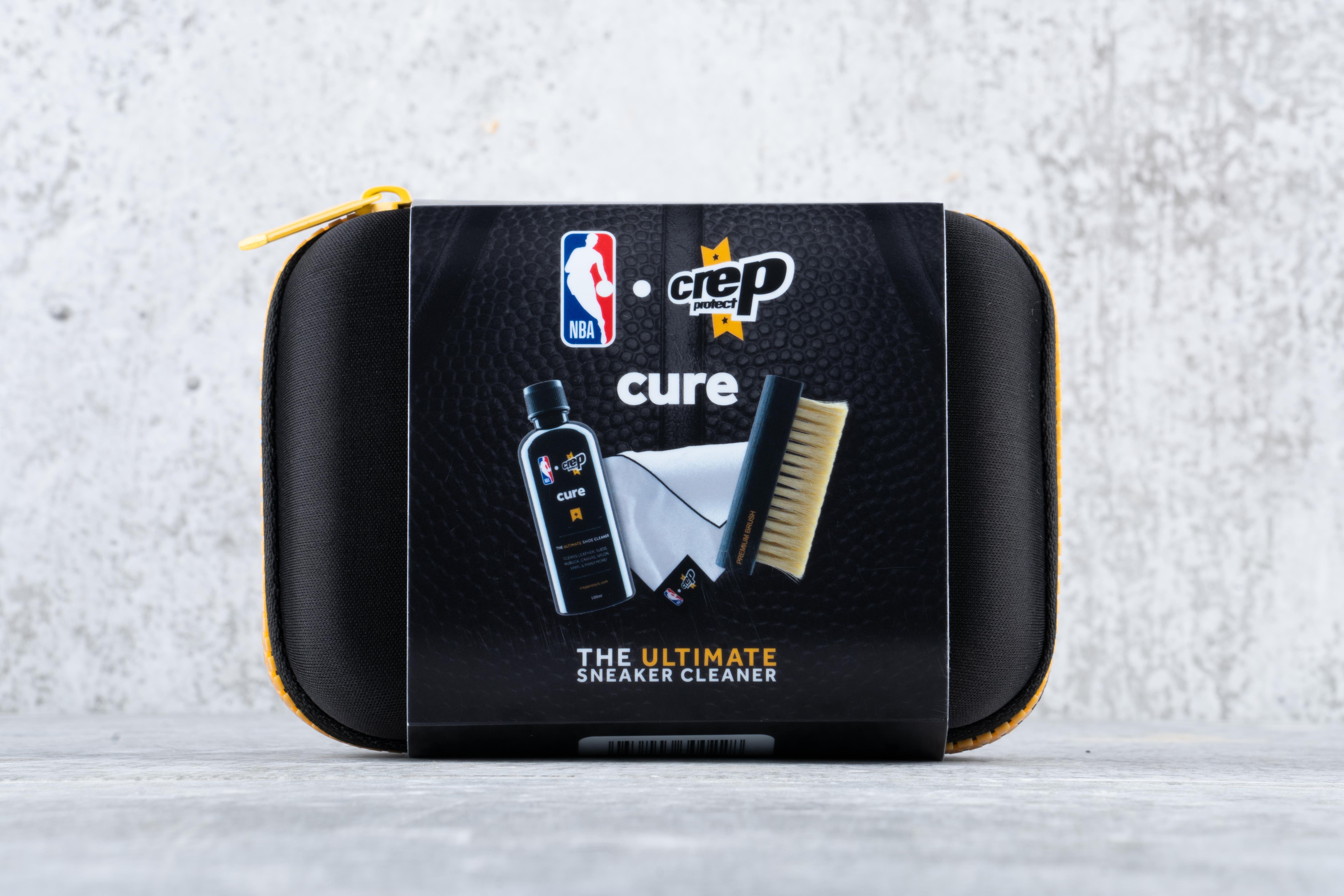 HBCV00004FWF22Crep Protect X NBA Premium Sneaker Cleaning Kit-Sneaker Temizleme Kiti - HBCV00004FWF22