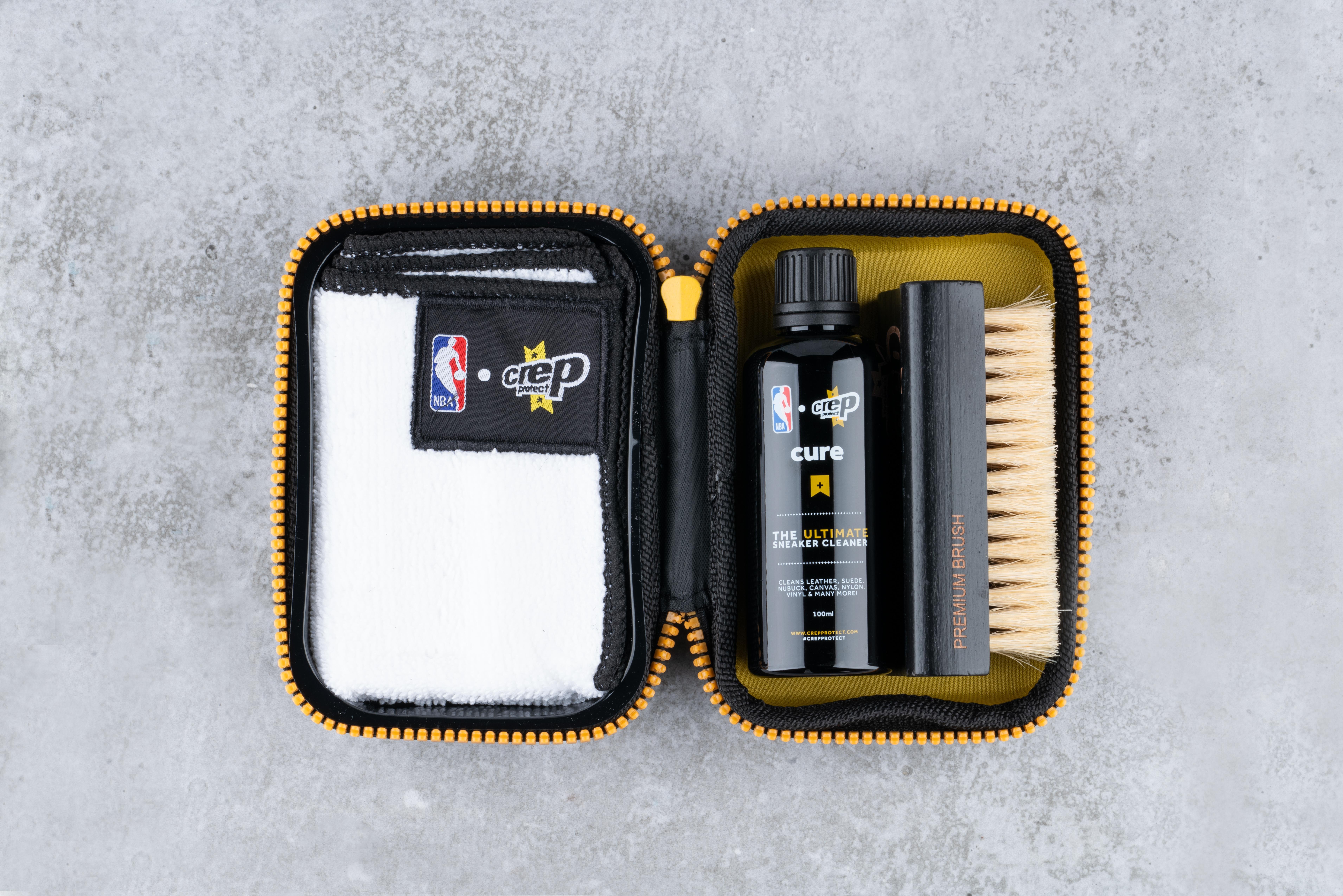 HBCV00004FWF22Crep Protect X NBA Premium Sneaker Cleaning Kit-Sneaker Temizleme Kiti - HBCV00004FWF22