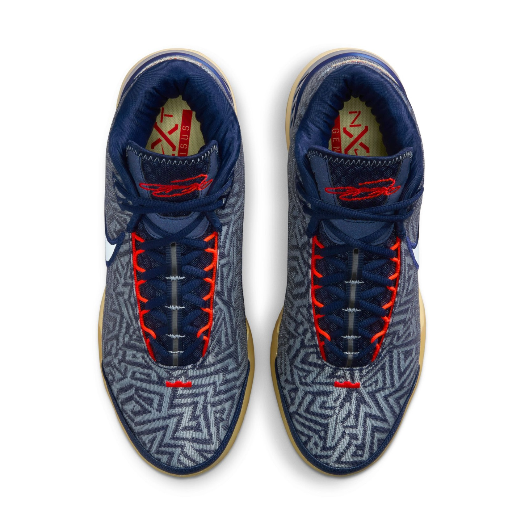 hf0712-401Nike LeBron NXXT Genisus 