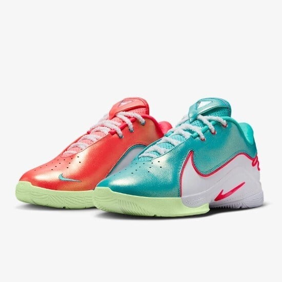 HV5147-600Nike LeBron 22 