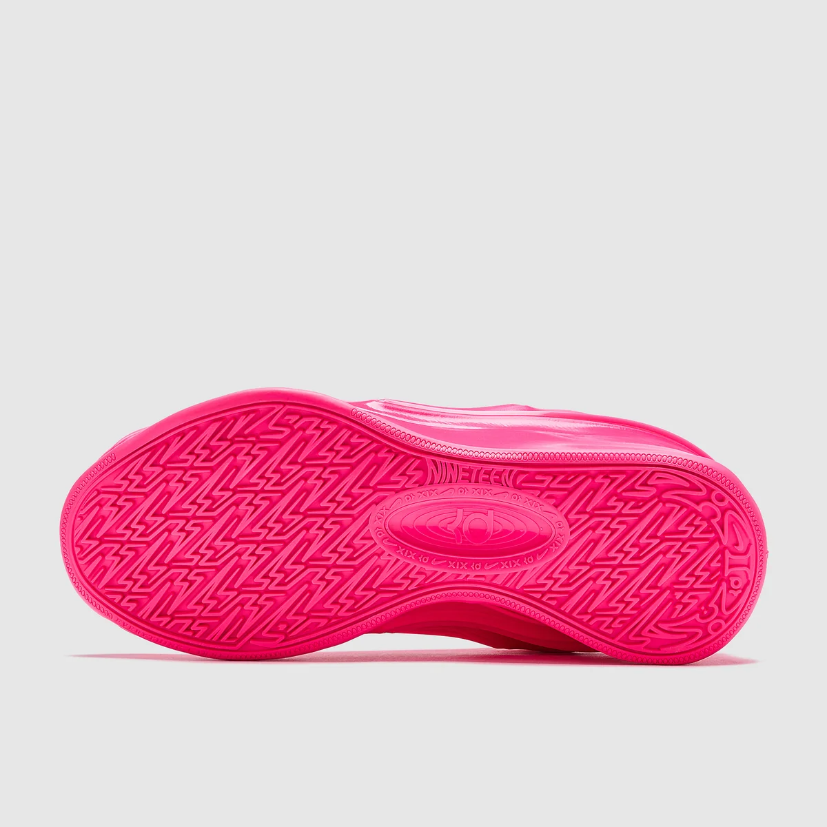 IH1118-600Nike KD 19 “Bubble Gum Bounce”