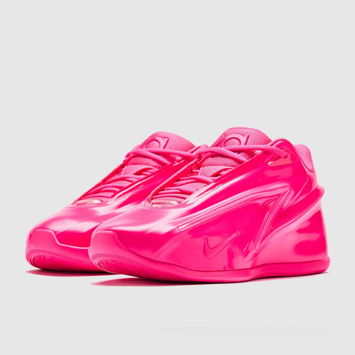 IH1118-600Nike KD 19 “Bubble Gum Bounce”