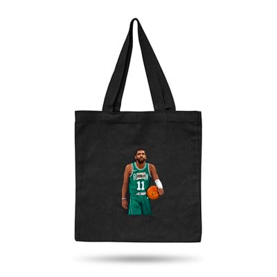 INSPARE %100 HAM BEZ ÇANTA 'KYRIE IRVING'