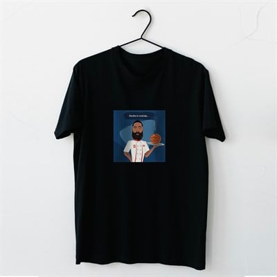 INSPARE 'HARDEN IS COOKING' TİŞÖRT