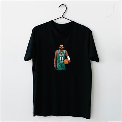 INSPARE 'KYRIE IRVING B-ROOKLY-N' TİŞÖRT