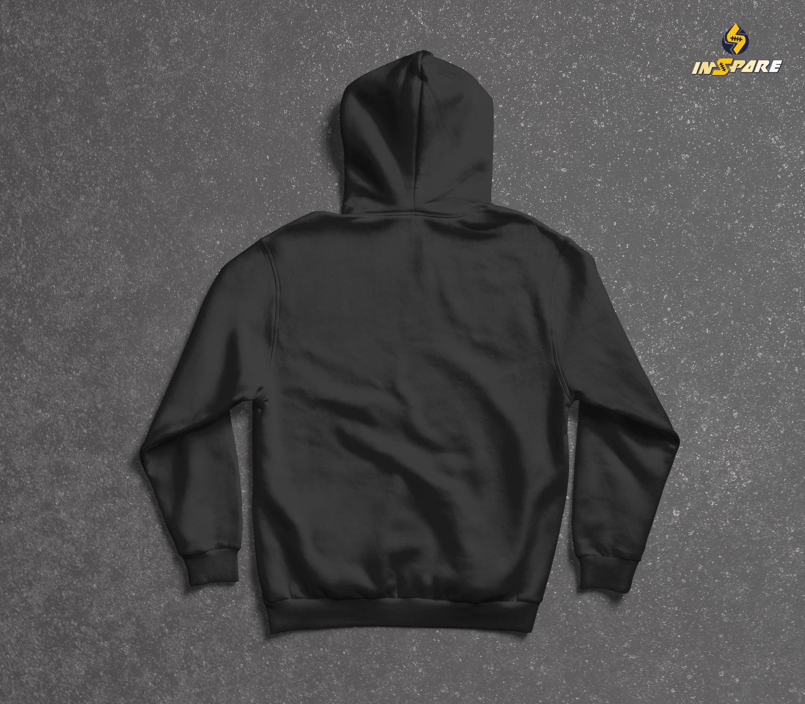 INSPAREHOODIEBINSPARE HOODIE 