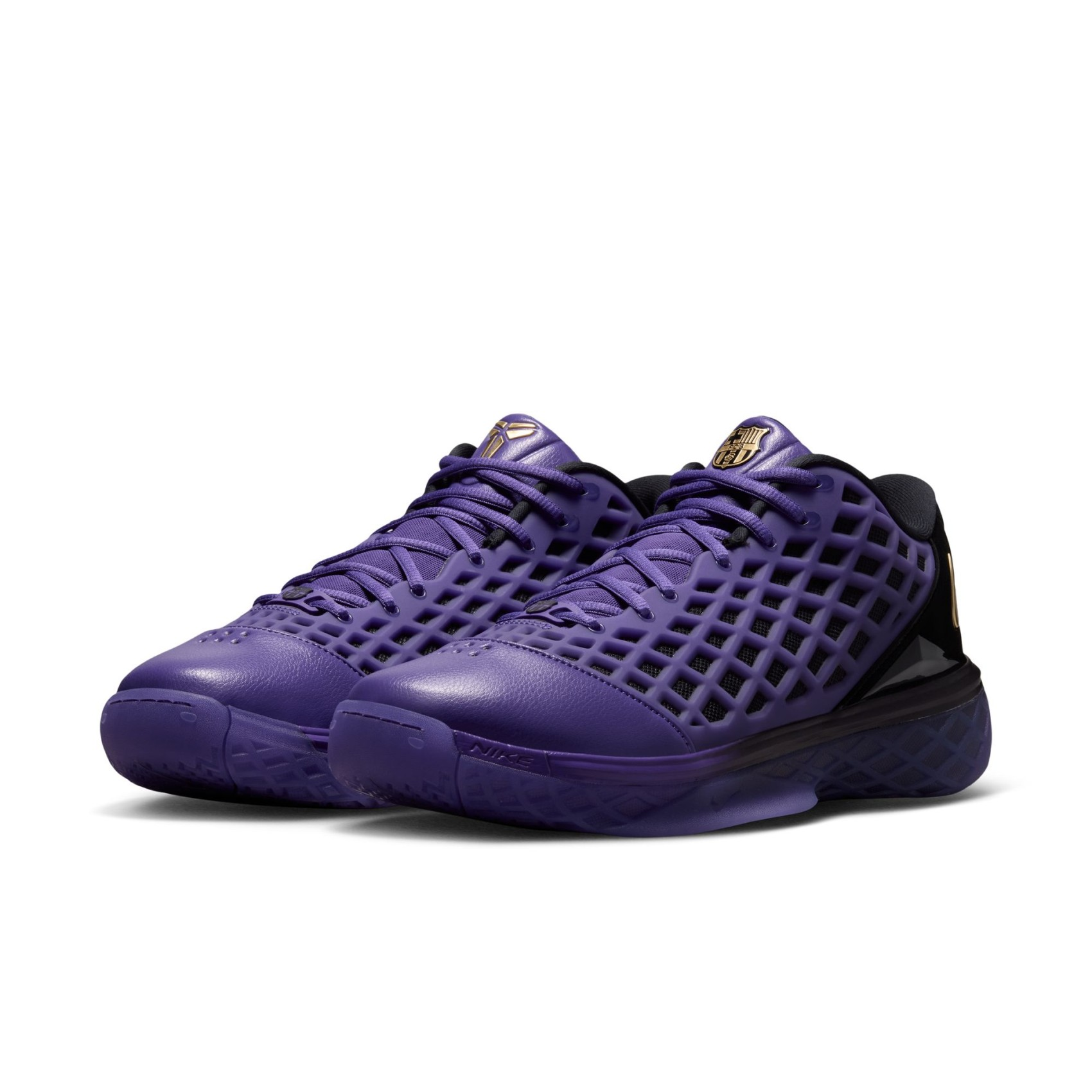 IO6257-001Kobe 3 Low Protro x FC Barcelona