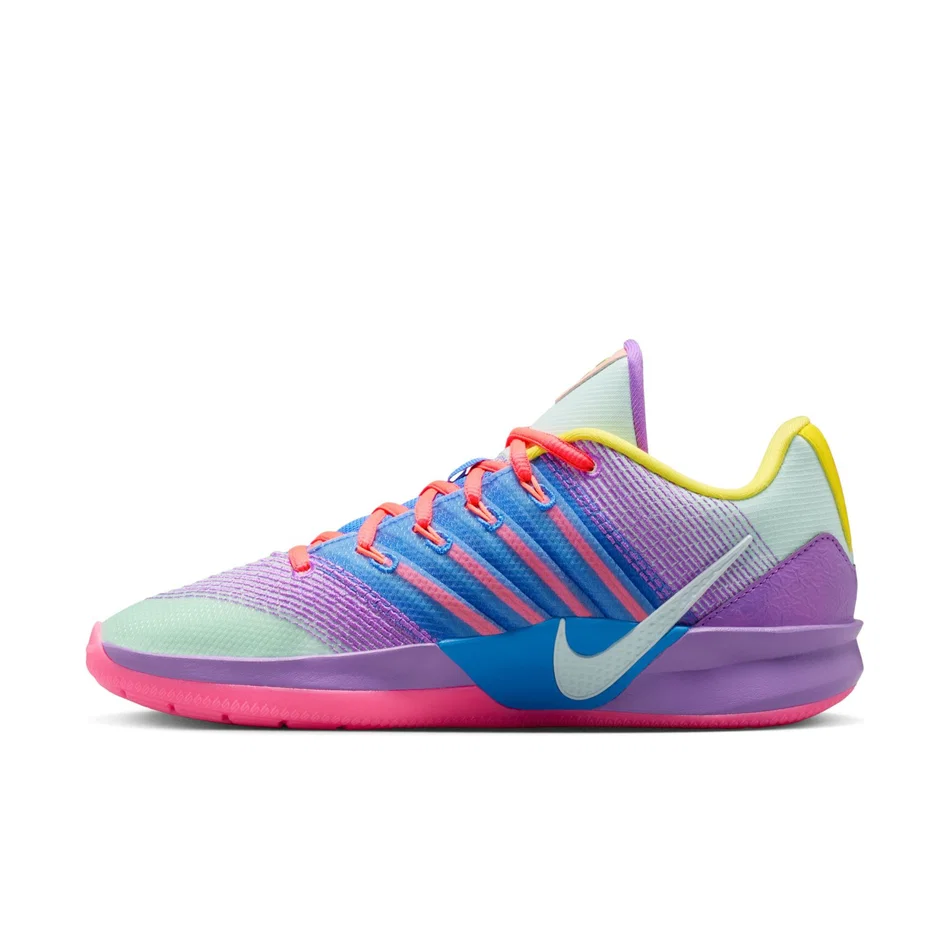IO7845-300Nike Sabrina 3 “What The”
