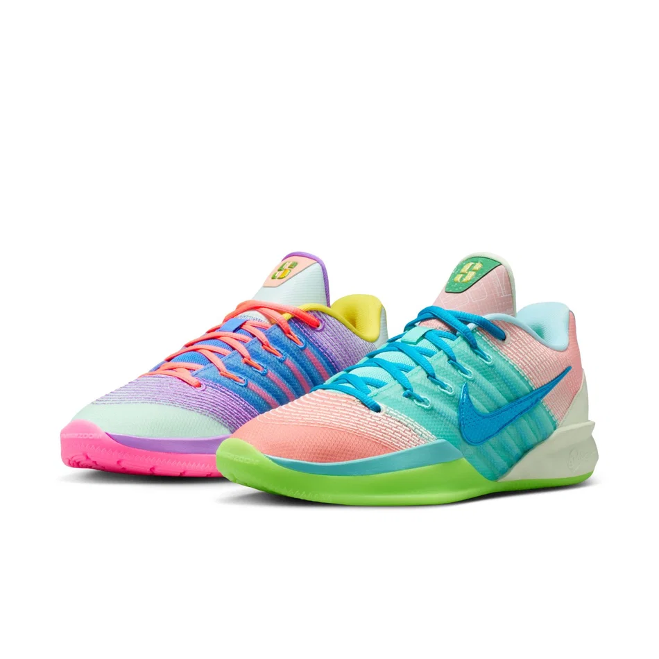 IO7845-300Nike Sabrina 3 “What The”