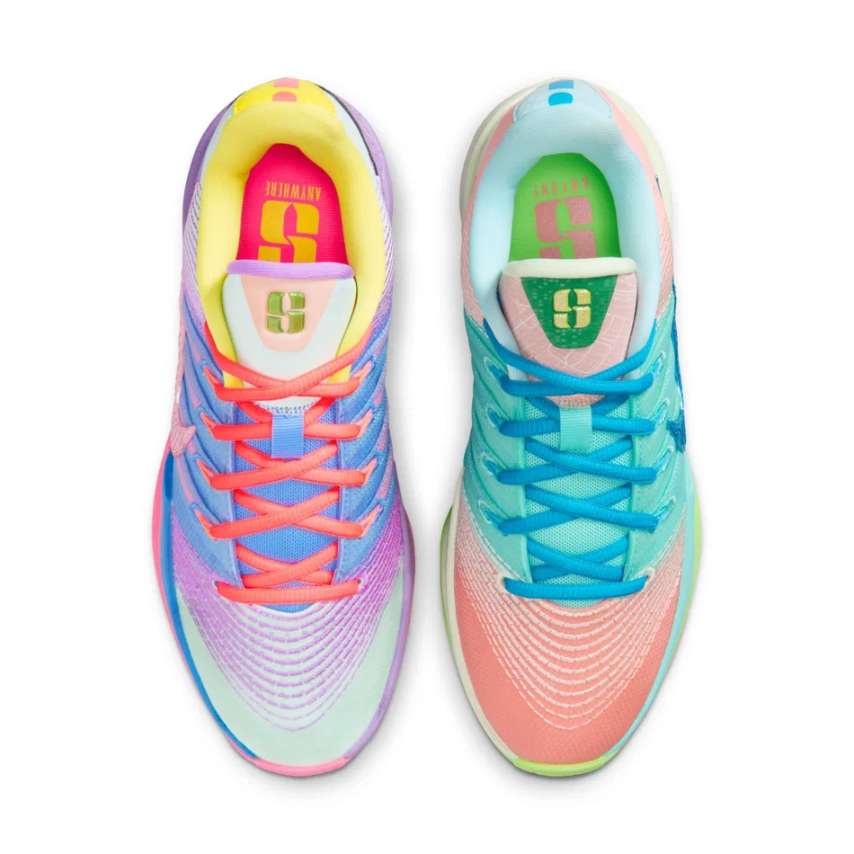 IO7845-300Nike Sabrina 3 “What The”