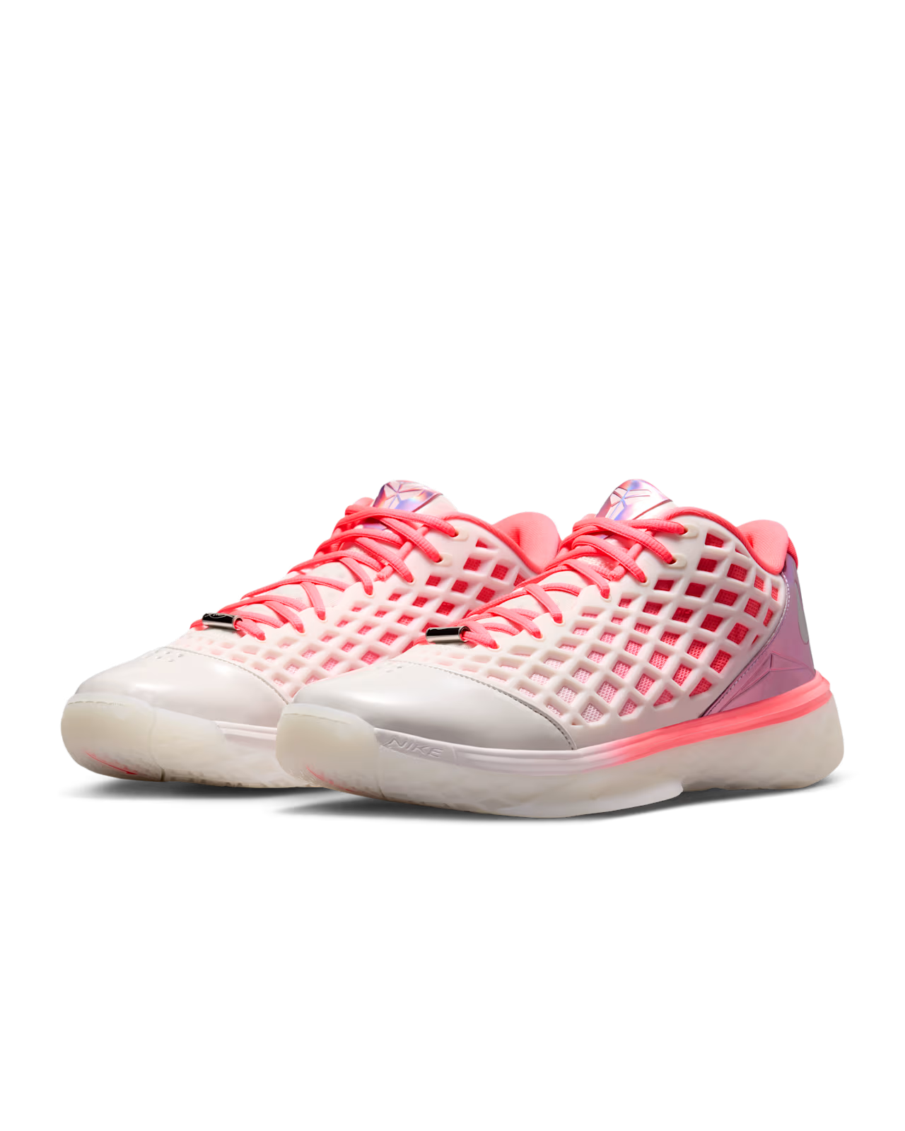 IQ3917-100Kobe 3 Low Protro ''Sail and Hot Punch''