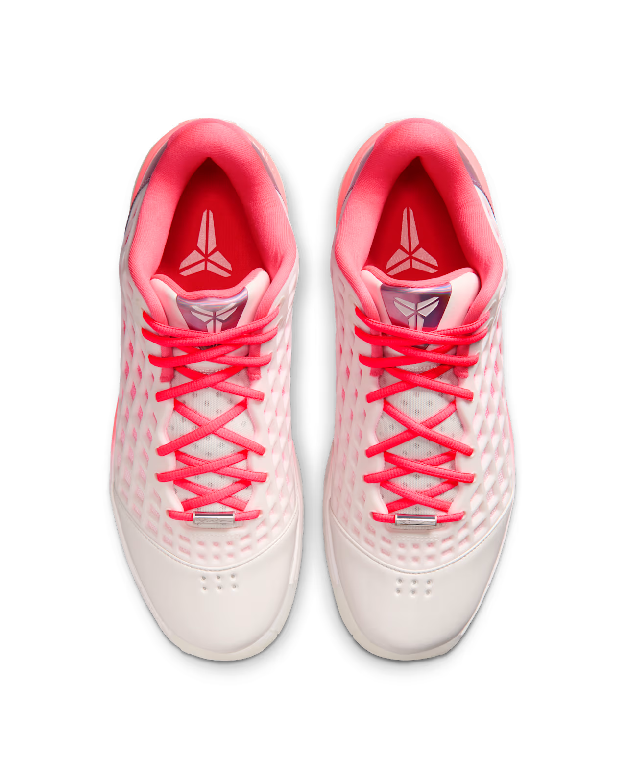 IQ3917-100Kobe 3 Low Protro ''Sail and Hot Punch''