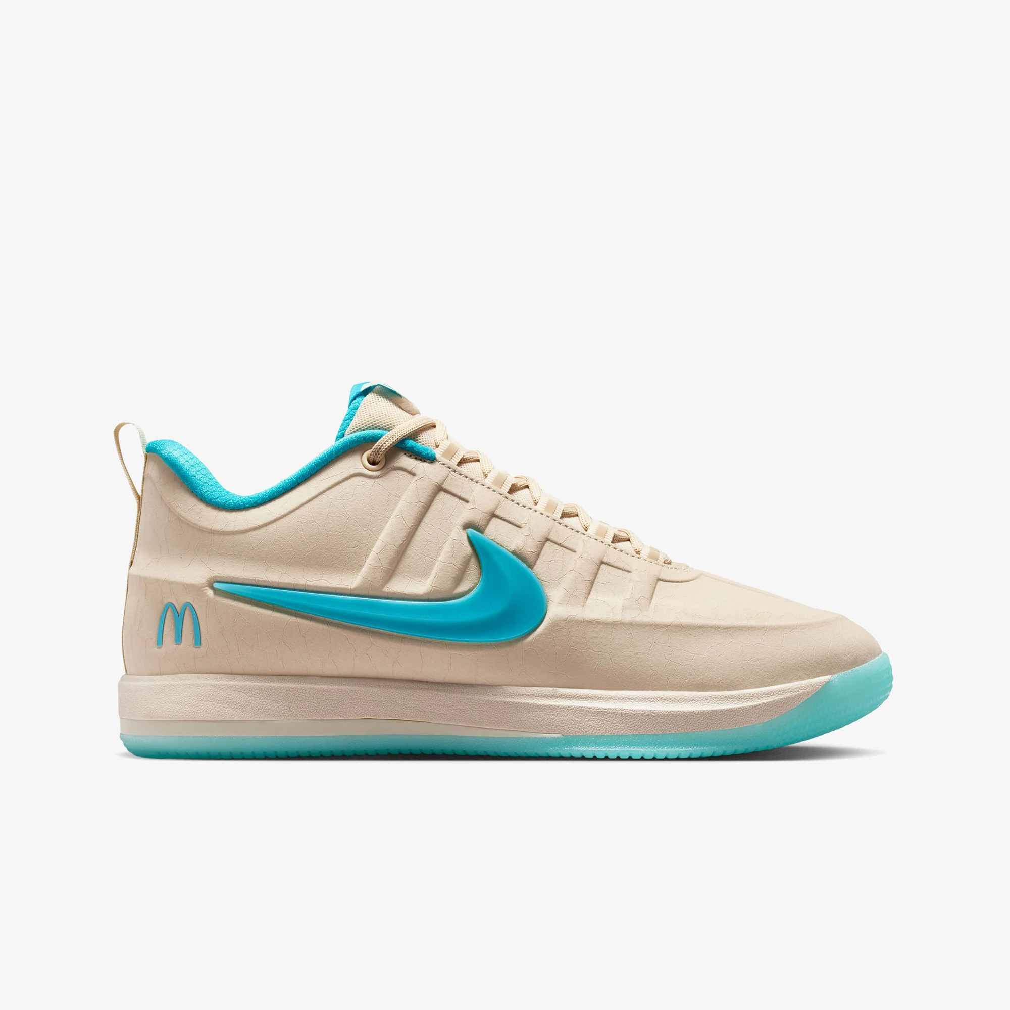 IR6443-100Book 2 x McDonald's 'Sanddrift and Teal Nebula'