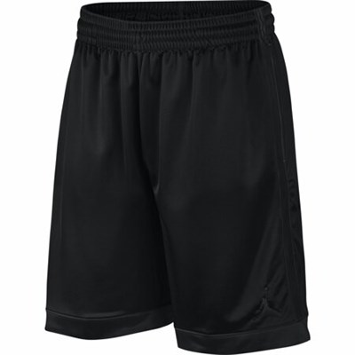 JORDAN 'AJ SHIMMER SHORTS'